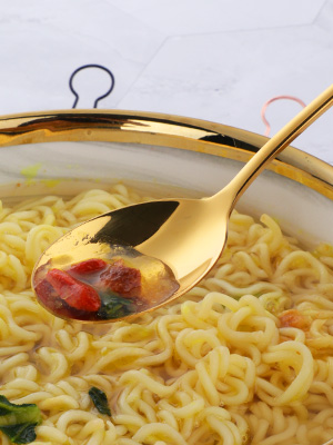 spoon chopsticks
