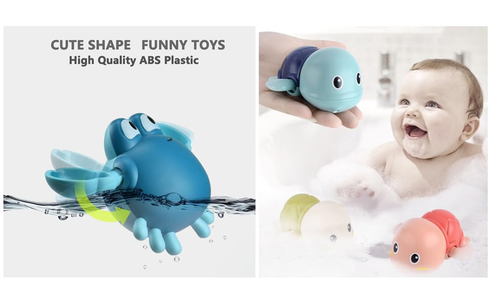 bath toy
