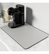 Rnivvi Coffee Mat, 12