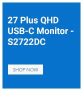 S2722DC BrandStory