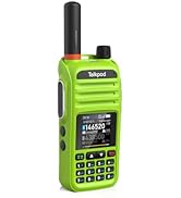 Talkpod N39plus Rapid Walkie Talkie Unlimited Range, PoC Radios Nationwide PTT Two Way Radios Lon...