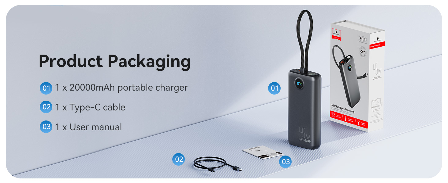 phone power bank