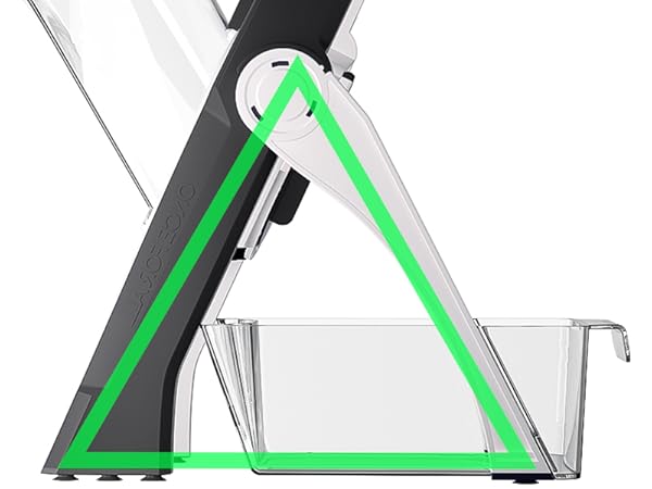 Stable Stand app