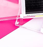 shimmy-free lashes