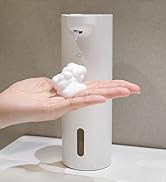 dipsenser soap foaming dispenser