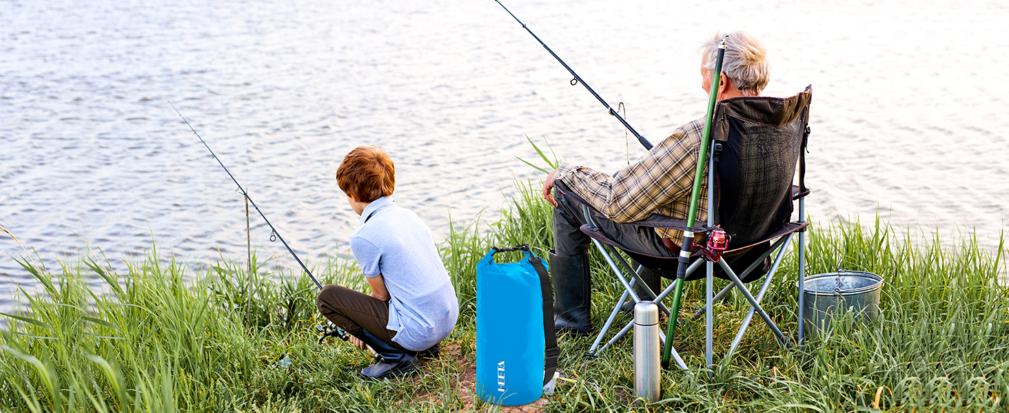 Fishing