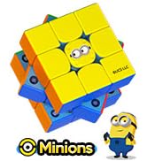 rubik's cube