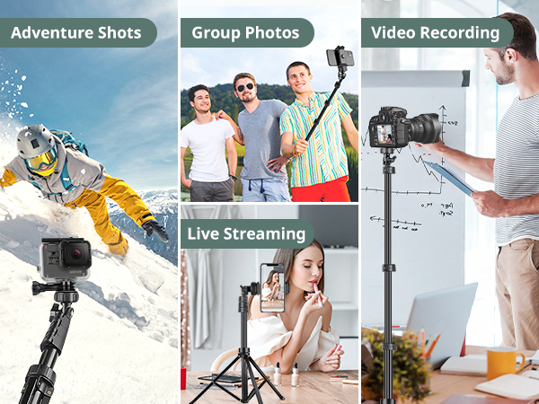 tripod for iphone