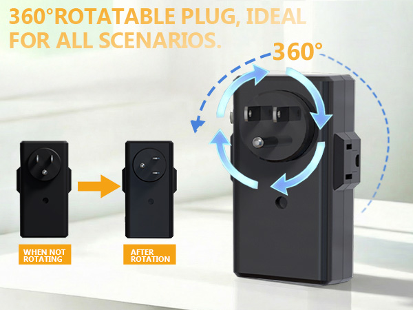 surge protector