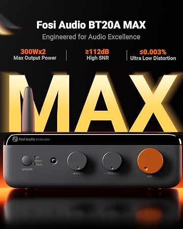 BT20A MAX