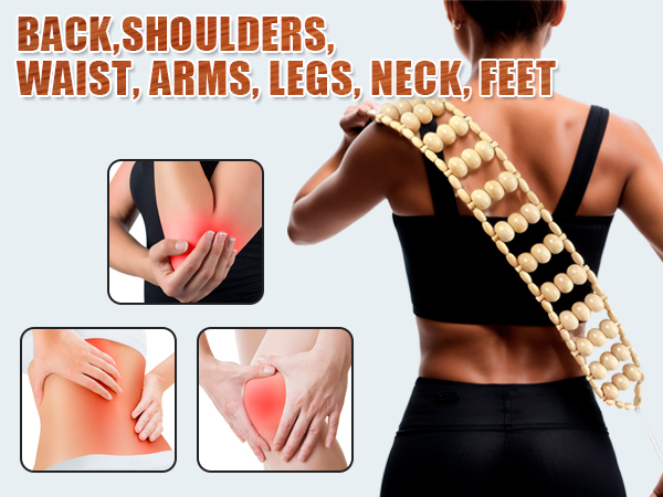 wood therapy massage tools sculpting tools