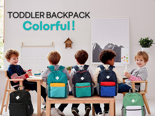 kids backpack