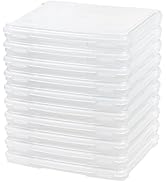 IRIS USA 10Pack 8.5