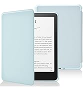 aMZCaSE Case for Kindle Paperwhite 7 inch (12th Genalation 2024 Release) & Kindle Colorsoft Signa...