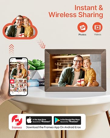 Digital Picture Frame