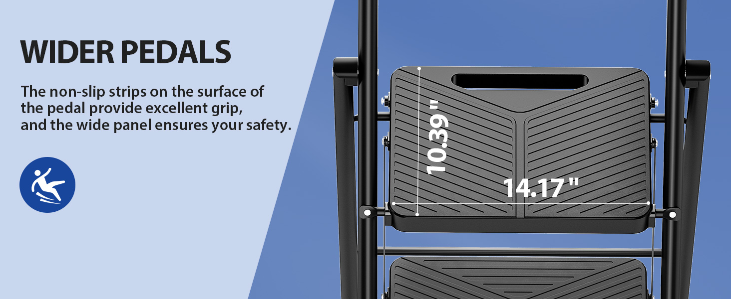 2 Step Ladder