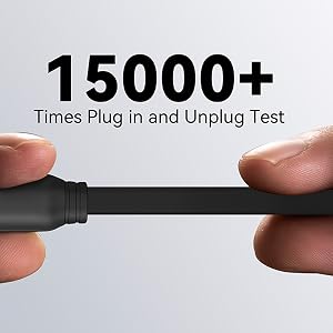 durability and flexibility