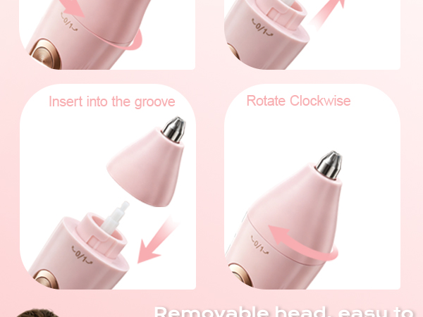 Electric Razors for Women