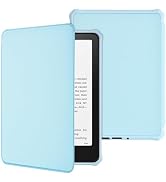 KBCASE Case for 7" Kindle Paperwhite (12th Generation - 2024) and Kindle Colorsoft Signature Edit...