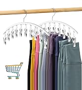 Legging organizer