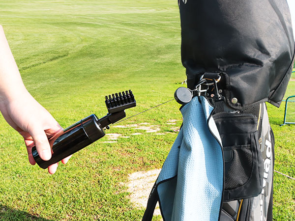 golf bag accessories