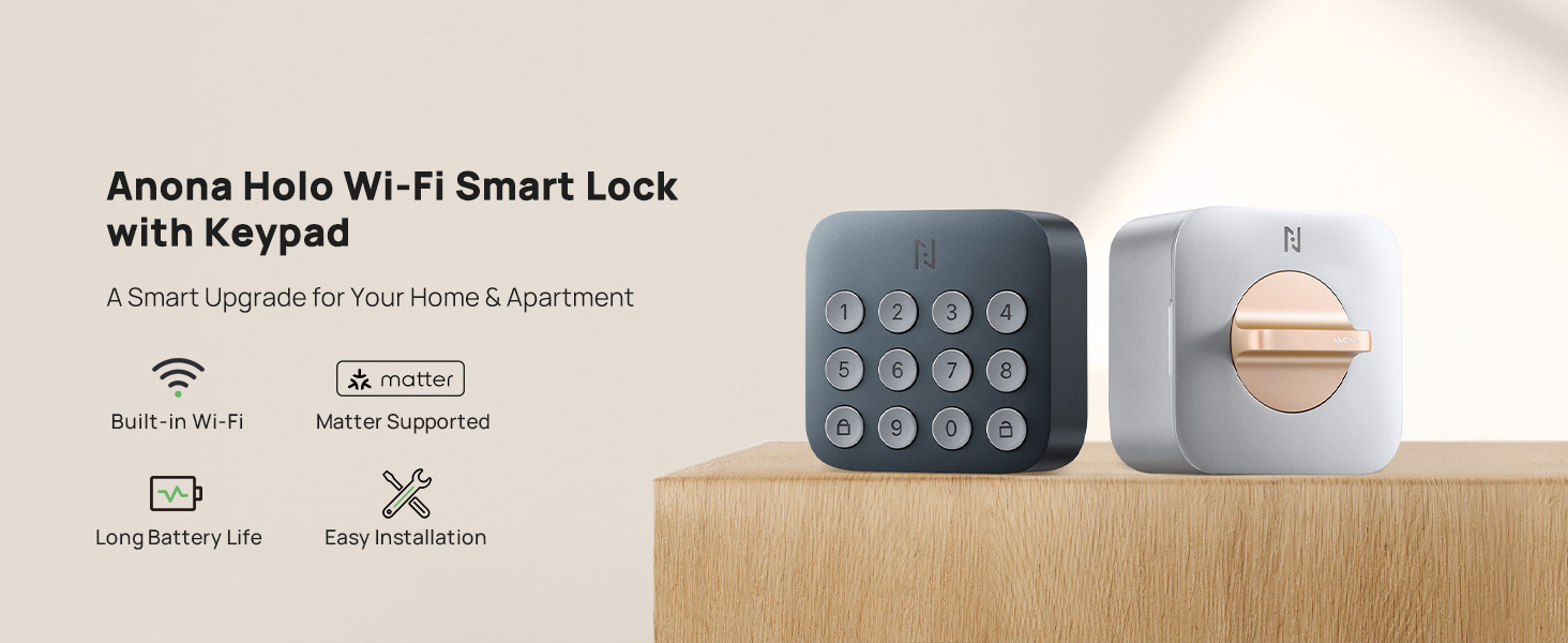 Smart Lock