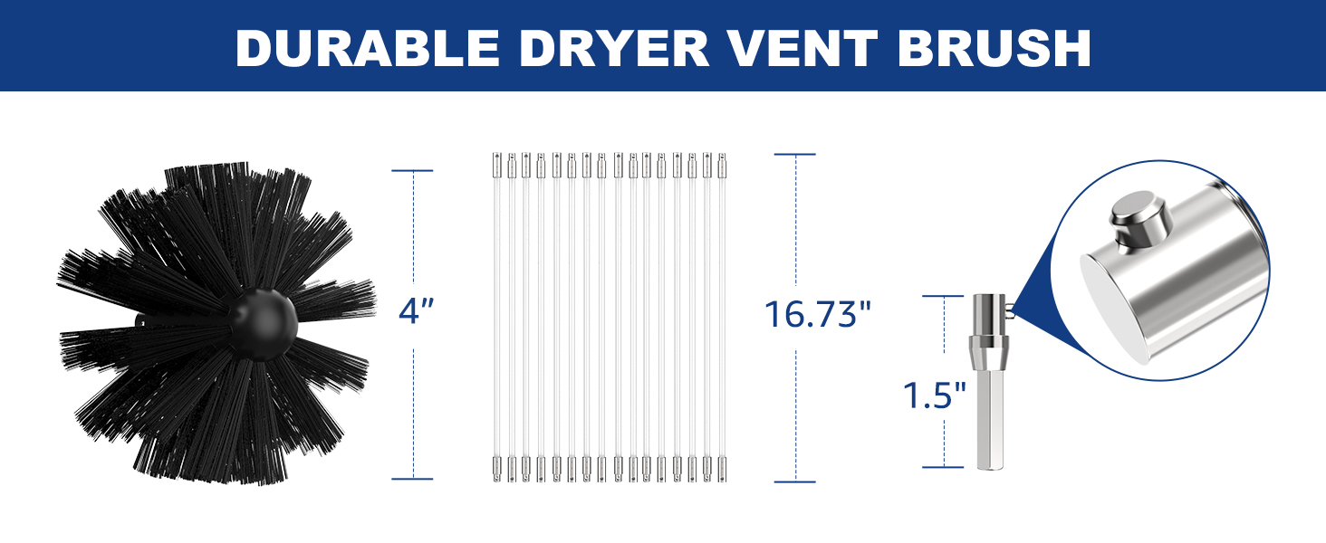 Product size display