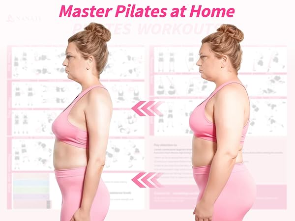 Home Pilates
