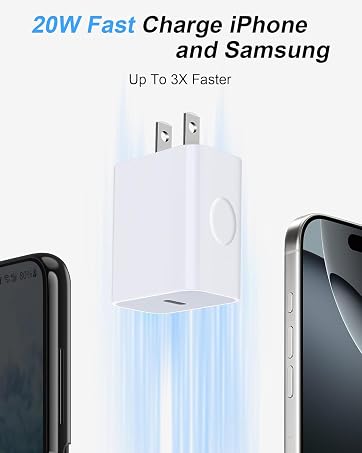 usb c charger block