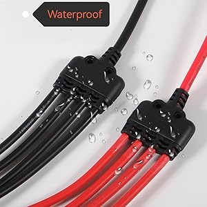 waterproof