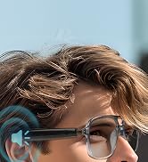 Smart Glasses