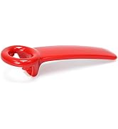 Harold Import Company Brix Original Easy Jar Key Opener, 5.62-Inch, Colors may vary