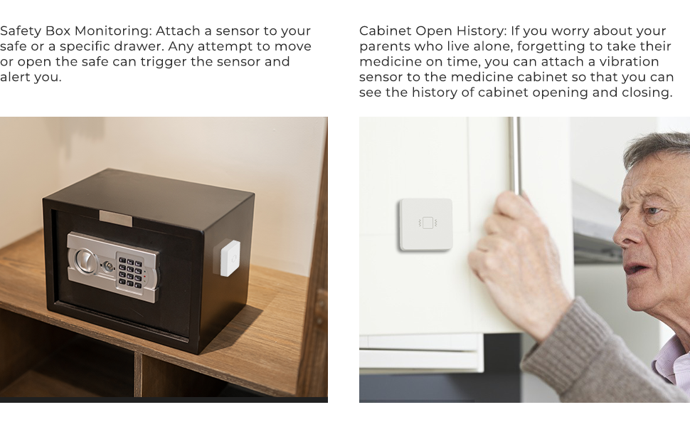 Vibration Sensor