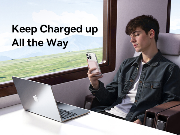 magnetic wireless charger iphone