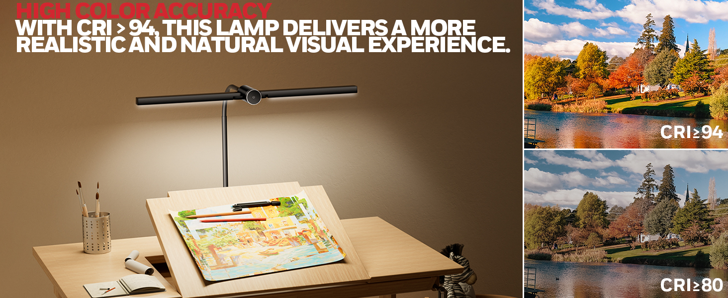 desk lamps for home office