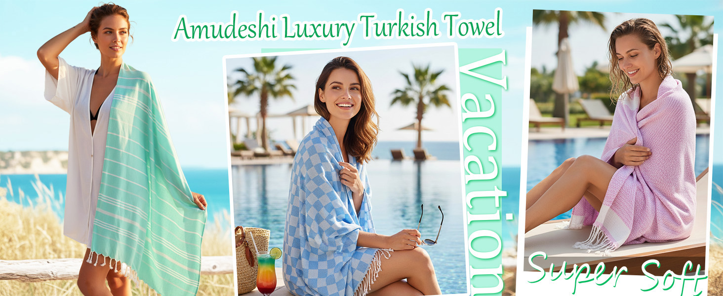 turkish beach towel 1