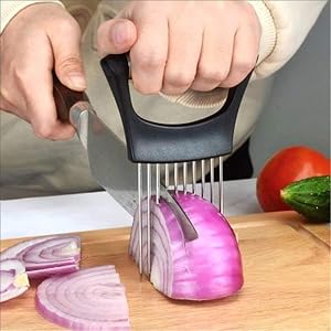 onion slicer
