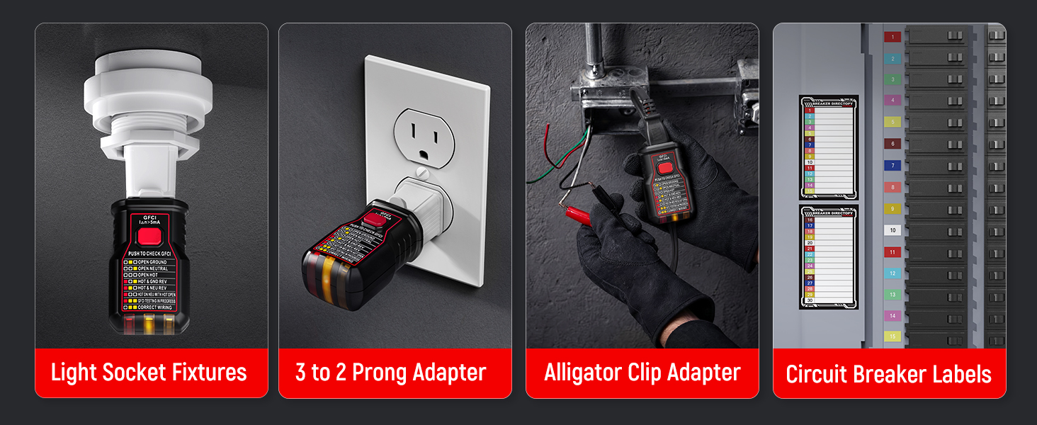 accessories