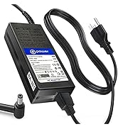 T POWER 120w Charger for Inogen One G1 G2 G3 G4 G5 Oxygen Concentrator Catalog# BA-107 BA-106 BA-...