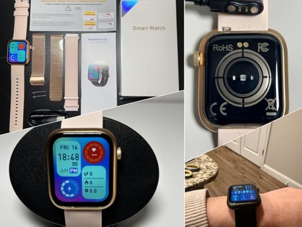 smart watches for women