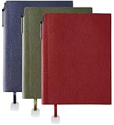 Wisefine Lined Journal Notebook for Women A5 Softcover Journals for Writing 160 Pages Daily Journ...