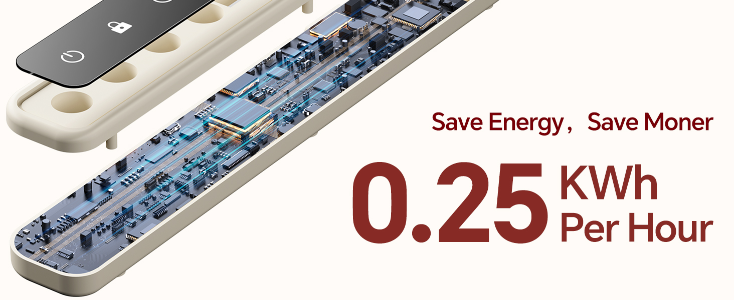 Electric heating mat 8