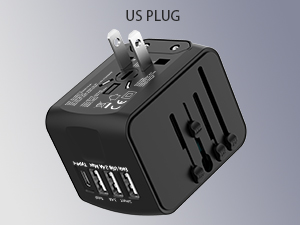 us plug