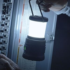 Streamlight C4 LED Technology Logo
