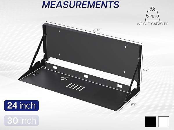 24 inch