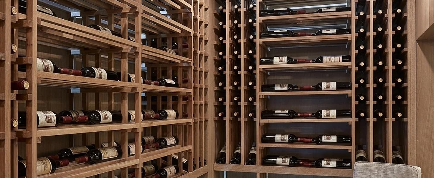 wine cellar