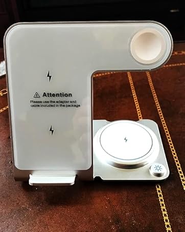 wireless charger for iphone