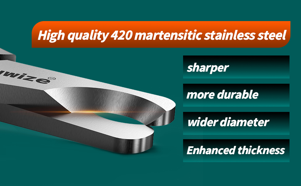 Stainless-Steel-Blades