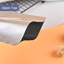 open top