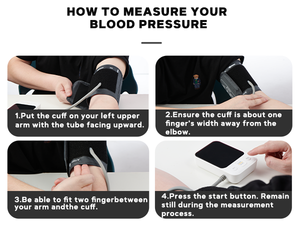 blood pressure monitor